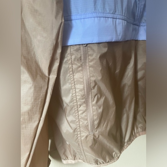 PrAna Whistler Anorak Purple Size L - Picture 4 of 5